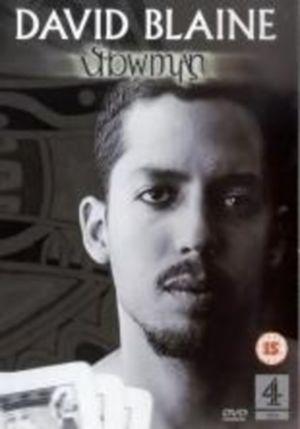 David Blaine